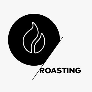 ROASTING INTERMEDIATE 2 ( شهادة SCA )