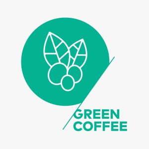 GREEN BEANS FOUNDATION 1 - (شهادة SCA)