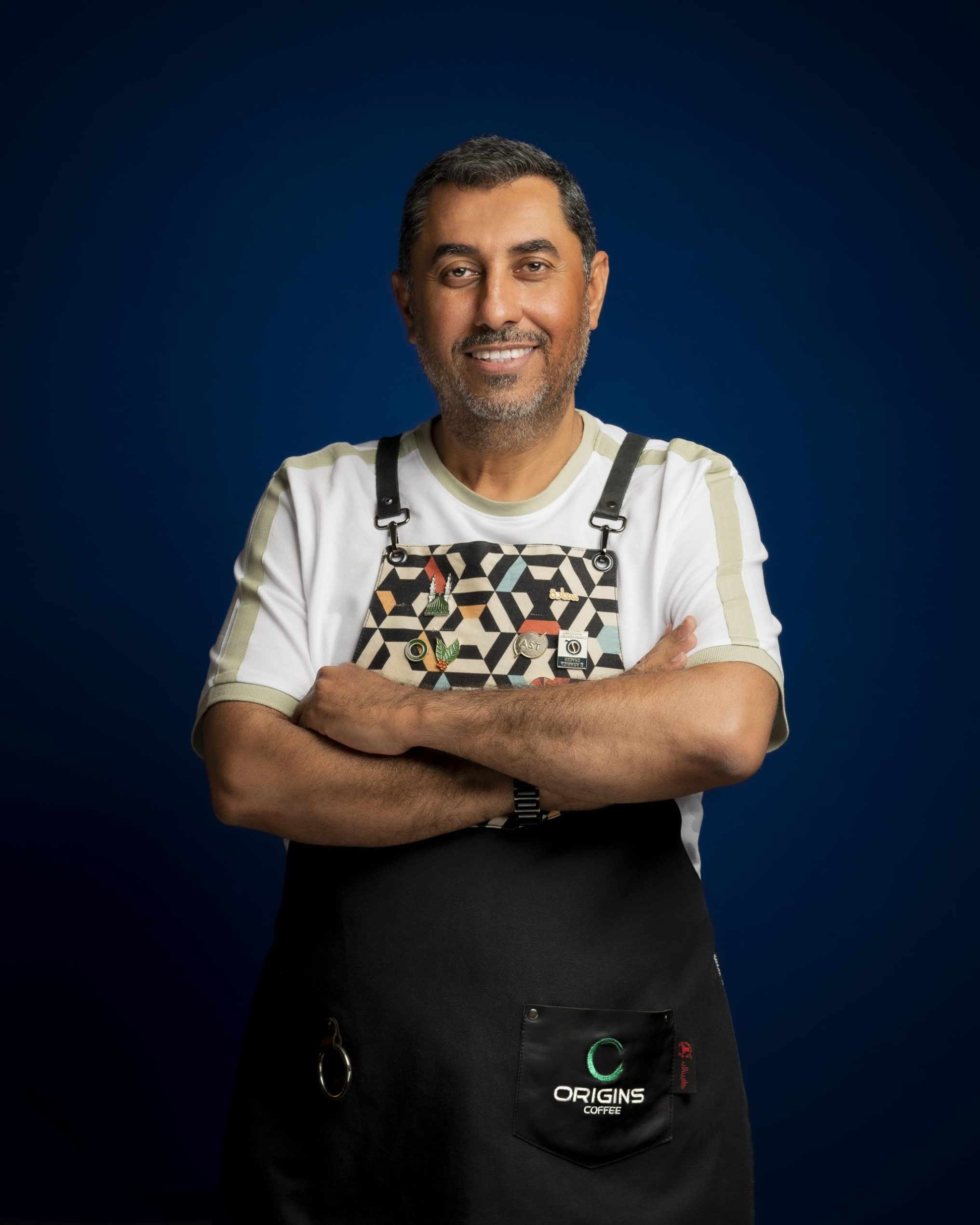 Coffee consultation  – إستشارة قهوة